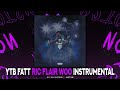YTB Fatt - Ric Flair Woo (Instrumental)