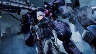 ドルフロ２ シナリオ読む読む 火花の罪・下