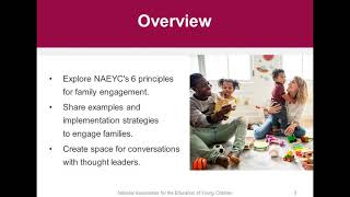Families and Educators Together: Building Great Relationships that Sup