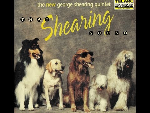 George Shearing Quintet - Peace