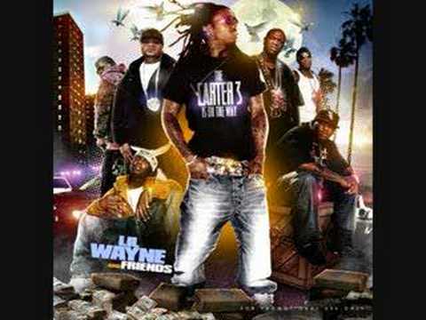 Lil wayne Ft. Freeway - Step Back