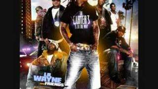 Lil wayne Ft. Freeway - Step Back