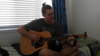 'Hey Jacinta' - Thirsty Merc (Cover)