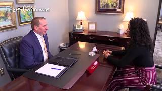 Faces of The Woodlands - Meet Dr. Curtis Null - 2018