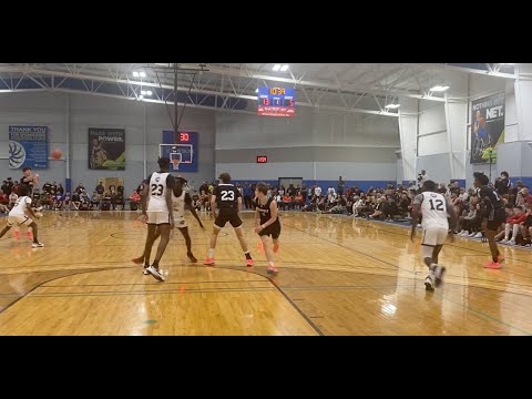 2023 IU commit Gabe Cupps - Bill Hensley Run N Slam