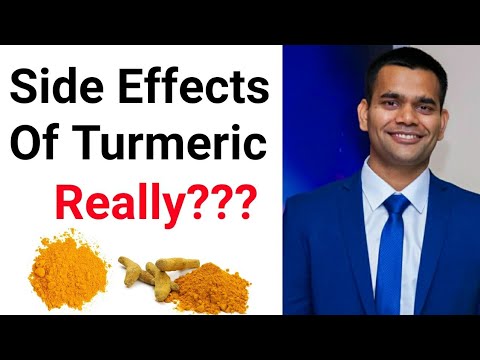 How to use turmeric