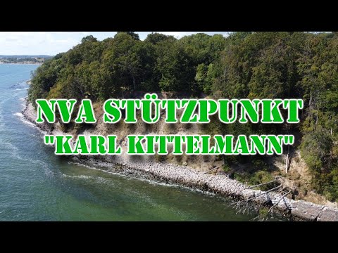 [Lost Places] KK auf Rügen - NVA Stützpunkt & Tanklager / Dwasieden