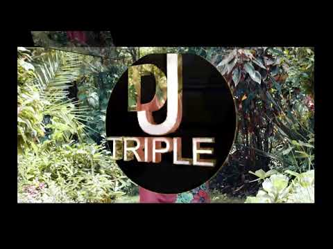 Dar mjomba ft Alice kamande shukurani (Video Mix) deejay triple