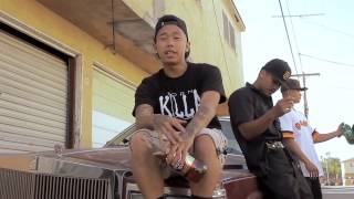 ASIAN GANG - HEAVEN OR HELL (Meek Mill Remix)