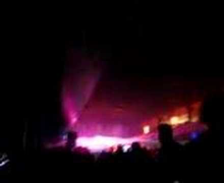 Green Velvet  - LA LA LAND How Sweet it is 2008 Video 03