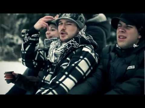 Dread Of Hell - Notak se přesvědč / Prod. Fosco Alma ( Official video )