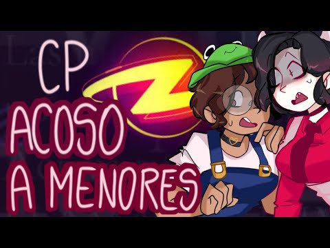 What PROJECT Z is trying to hide (ft. @blackstrawberry14)