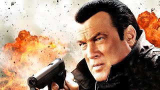 Justicia verdadera: Un tiro, una vida 🔫 | STEVEN SEAGAL | Película Completa en Español | 2012