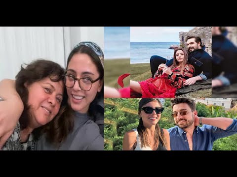 Sıla's mother Zeynep Hanım made a shocking statement about Halil İbrahim and Alp Navruz.