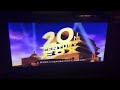 20th Century Fox The Simpsons Movie