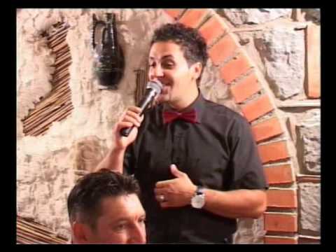 Grupa Nostalgija - Samo edna pesna tagovna