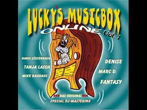 Marc D. - Der Junge mit der Mundharmonika