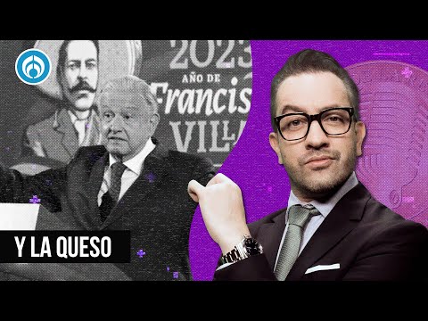 Y la queso - La Radio de la República