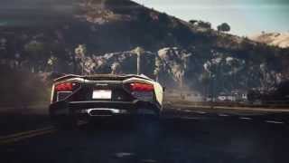 Видео 1 к игре Need for Speed EDGE