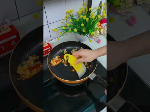 Silicone Scraper Spatula