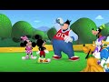 Mickey Mouse Clubhouse Mickey S Mousekersize Part 4