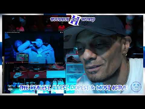 Finnish Rap Reaction: VJ - First Day Out (Official Music Video)