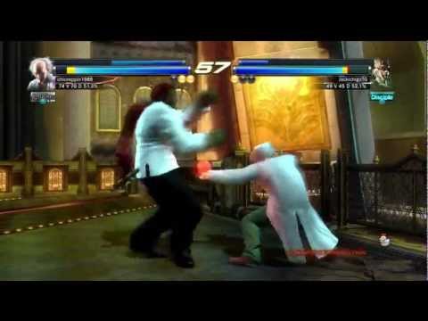TTT2 - Ranked matches and spammers
