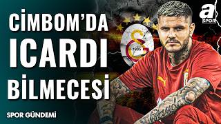 Galatasaray’da Mauro Icardi’nin Geleceği Netleşiyor