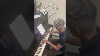 SahBabii - “Pull Up Wit Ah Stick” piano cover #pianocover #piano #sahbabii #pianotutorial #music