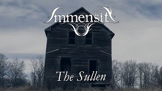 IMMENSITY - The Sullen (Official Video) Death Doom Metal