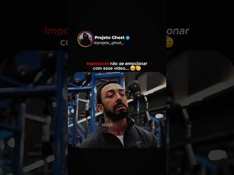 Isso foi emocionante! 🥹🫡  #motivação #reflexão #motivacional