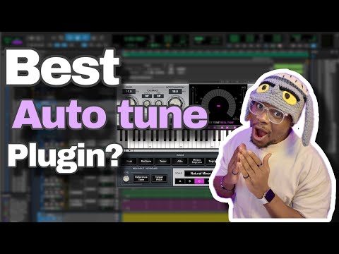 How to use the Waves Tune Real Time Plugin | A BIGINNERS GUIDE 🎛️