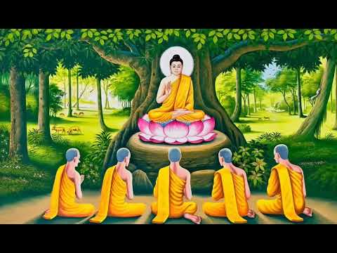 Maha Sathipattana Sutta chanted by Ven  Dr  Omalpe Sobhita.