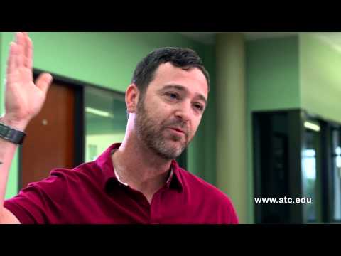 ATC - It's Within Reach! (Joel Wightman)