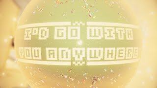 I&#39;d Go With You Anywhere | PMV Collab