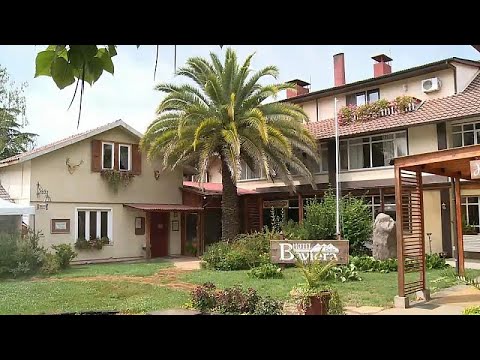 Verbrechen in Colonia Dignidad: Deutscher im Toskana-Urlaub gefasst