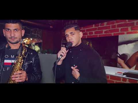 IVAN BAND POPRAD - Sodukhal predžal /COVER/ /VIDEOKLIP 4K/