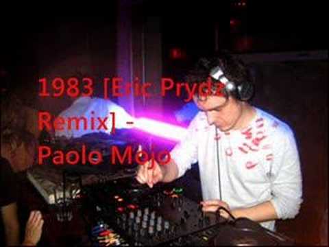 1983 [Eric Prydz Rmx] - Paolo Mojo