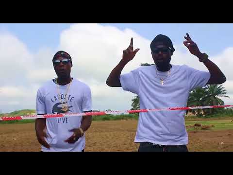 Rebon 'n' Jagon  - BonGalaway