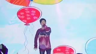 Download lagu Alvin Chong Live Performance in KK - Love Confession mp3