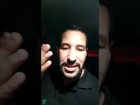 Depoimento de Leonardo Cabral