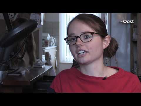 Almelose Lymepatënten krijgen hoop over toekomst door Kamervragen over 'hun' ziekte