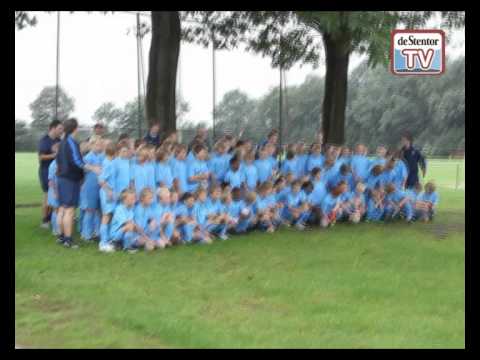 Voetbaldagen in Dalfsen