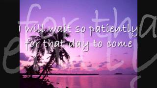 Devotion- You&#39;re not alone (to my bhabybrenda!(a prayer)