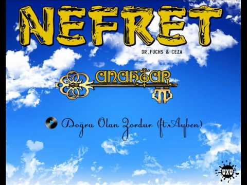 Nefret - Doğru Olan Zordur