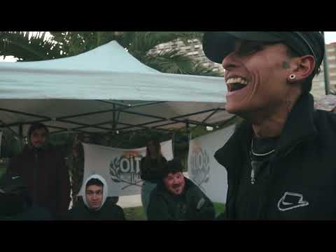 LIBRARY vs NERALE-  SEMIFINAL |FECHA 7 OID MORTALES FREESTYLE