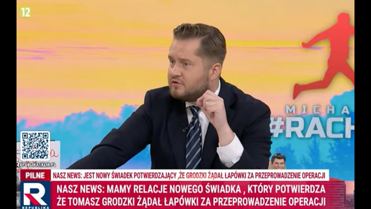 SKANDAL! ABW odebrało poświadczenie dostępu do informacji niejawnych Bła...