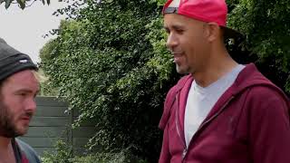 Daniel Eghan Showreel 2020 video