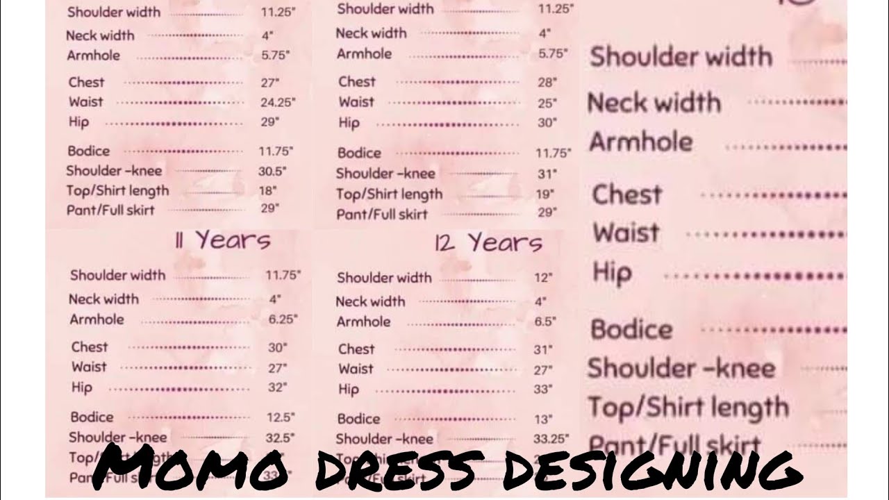 Watch video #Baby #Dress #Size chart #How to take #Accurate #Measurments for #Baby #Dress(7years to 12 years) Now #Baby #Dress #Size chart #How to take #Accurate #Measurments for #Baby #Dress(7years to 12 years)