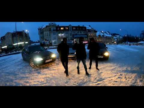 Milio/GRU BZCWB/Vito BigiBoi - Nie mów mi jak żyć / ZML